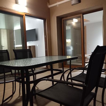 Bellιsimo3 Apartment Парга Екстериор снимка