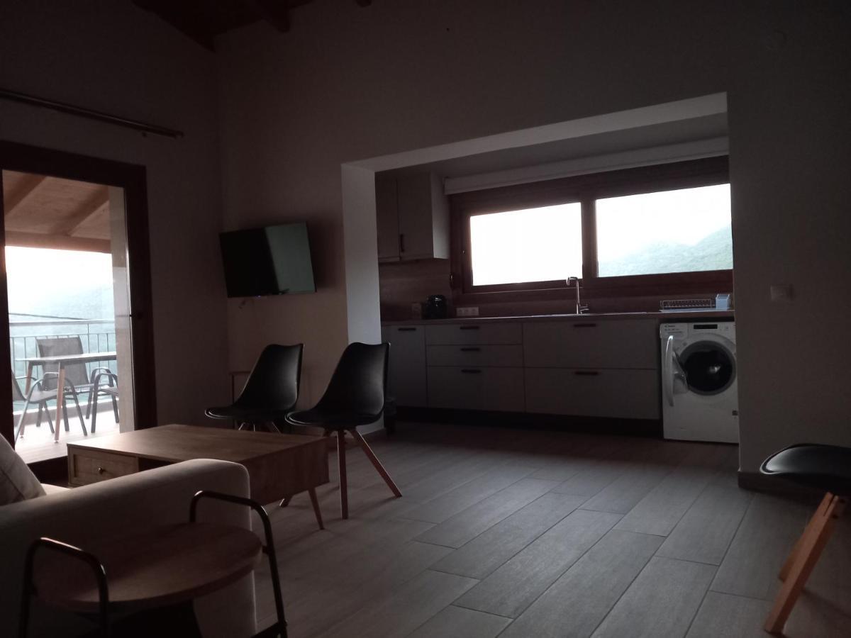 Bellιsimo3 Apartment Парга Екстериор снимка