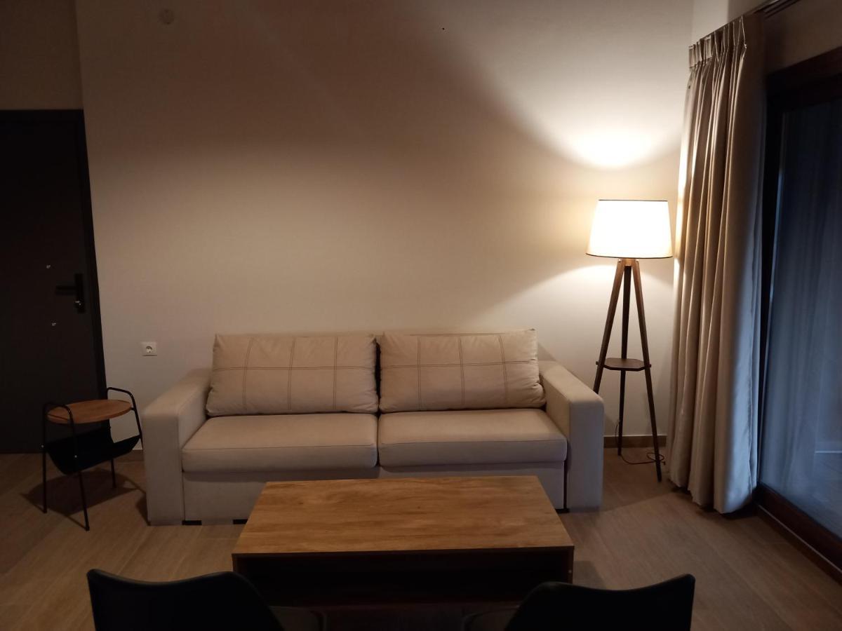 Bellιsimo3 Apartment Парга Екстериор снимка