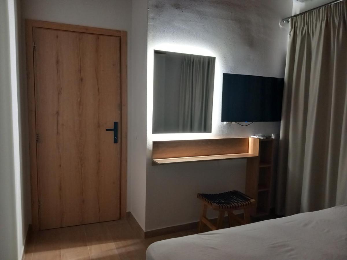 Bellιsimo3 Apartment Парга Екстериор снимка