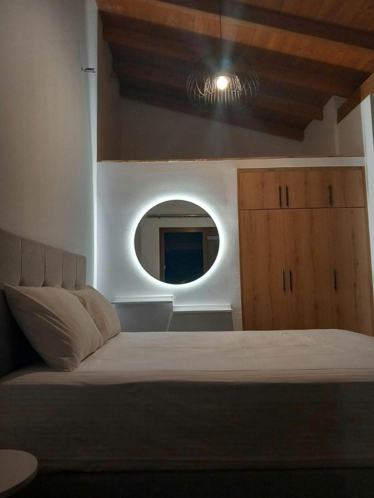 Bellιsimo3 Apartment Парга Екстериор снимка
