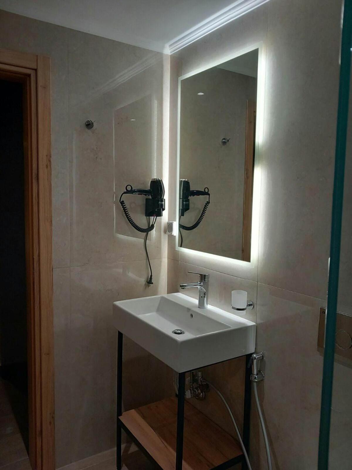 Bellιsimo3 Apartment Парга Екстериор снимка
