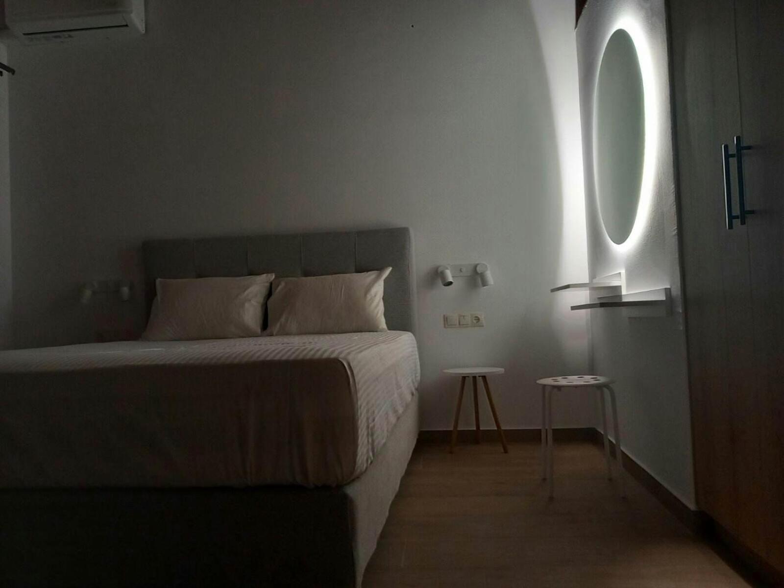 Bellιsimo3 Apartment Парга Екстериор снимка