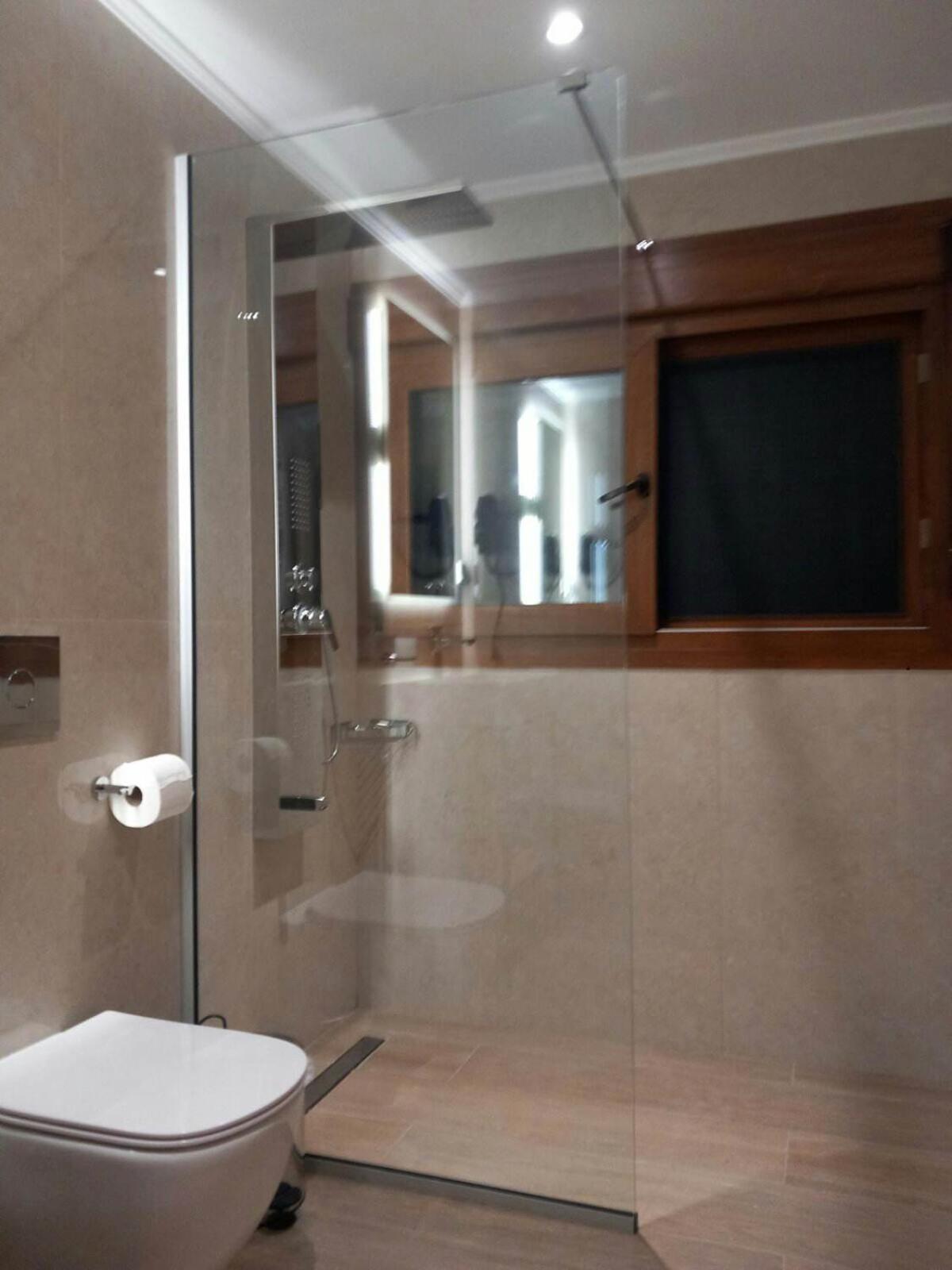 Bellιsimo3 Apartment Парга Екстериор снимка